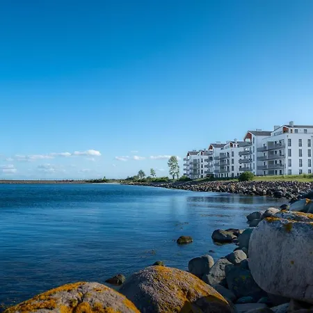 Apartmán Windjammer