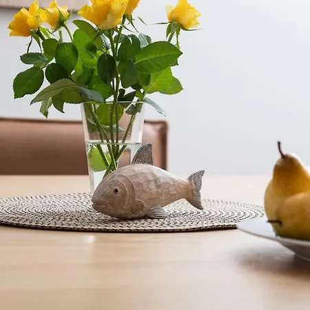 Windjammer Apartmán *