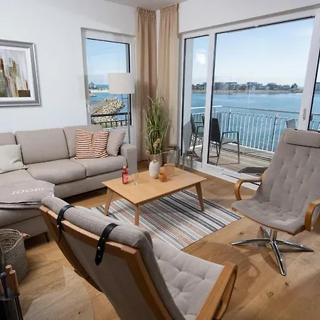 Windjammer Apartmán