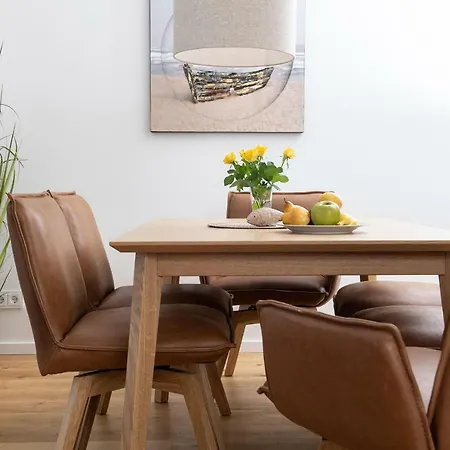 Windjammer Apartmán *