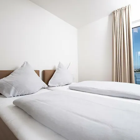 Windjammer Apartmán